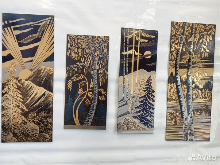 Златоустовская гравюра