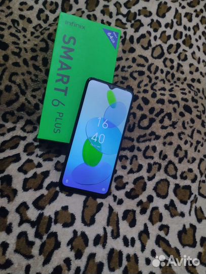 Infinix