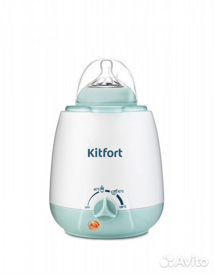 Подогреватель