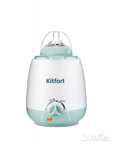 Подогреватель