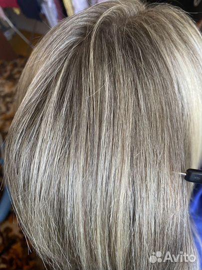 Парикмахер