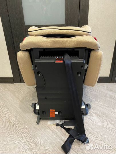 Автокресло heyner