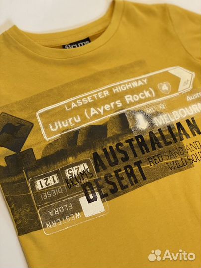 Джемпер Brums