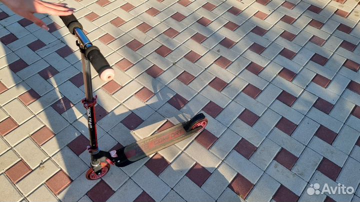Самокат детский
