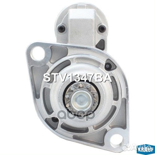 Стартер STV1347BA Krauf