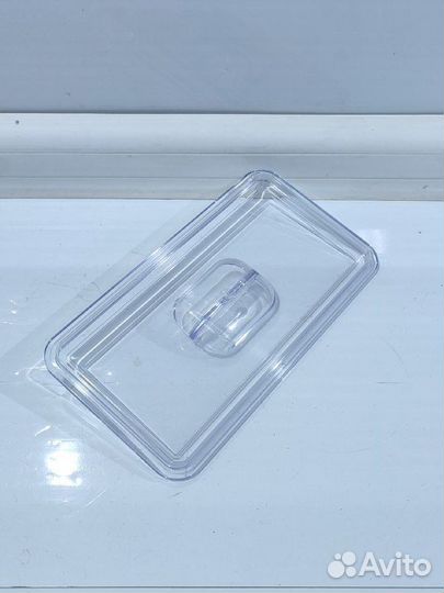 Крышка отсека зерен для Siemens TI301209RW