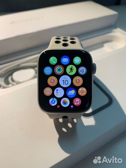 Apple Watch 4 44mm