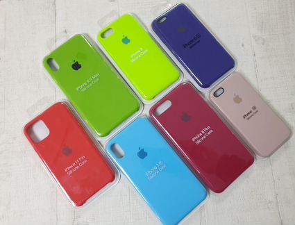 Чехлы для Samsung Huawei Honor Xiaomi iPhone