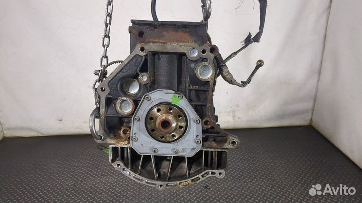 Блок цилиндров Volkswagen Scirocco 2008, 2009