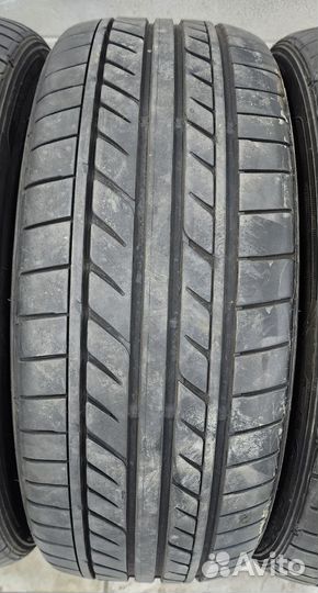 Goodyear Eagle LS EXE 225/45 R18 91W