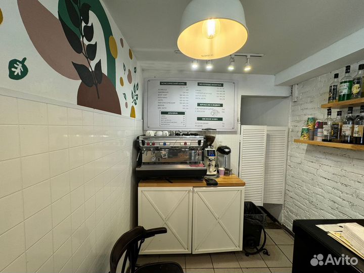 Пекарня, кондитерская возле кубгу. Готовый бизнес