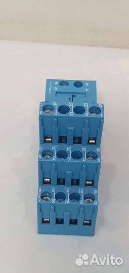 Finder 94.02 10A 250v