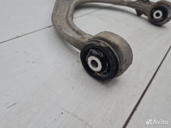 Рычаг передний верхний правый Bmw X5 E70 N52B30AF