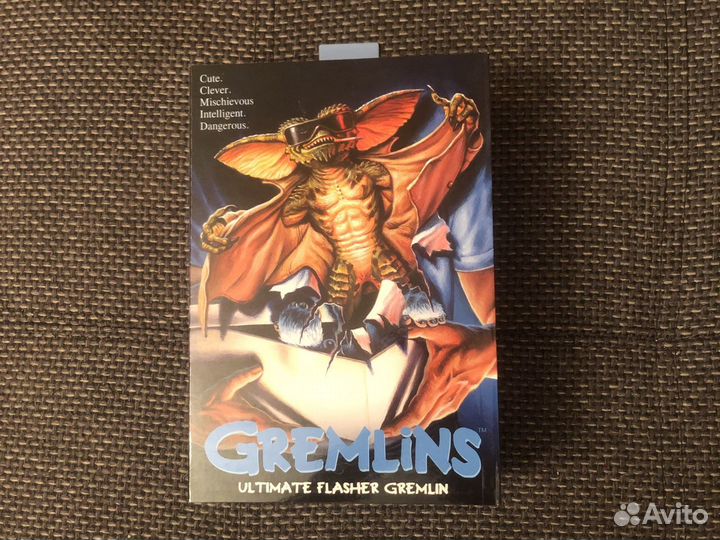 Гремлин от Neca