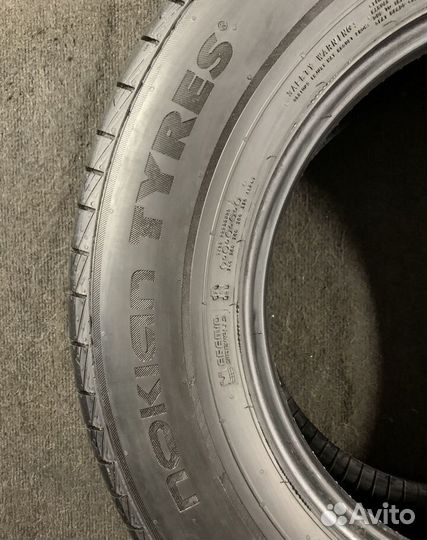 Nokian Tyres Hakka Blue 3 SUV 215/70 R16