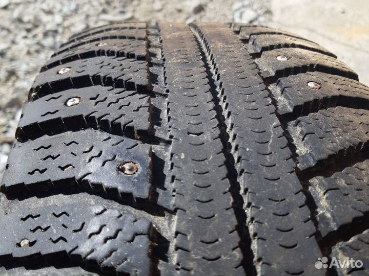 Amtel NordMaster 195/65 R16