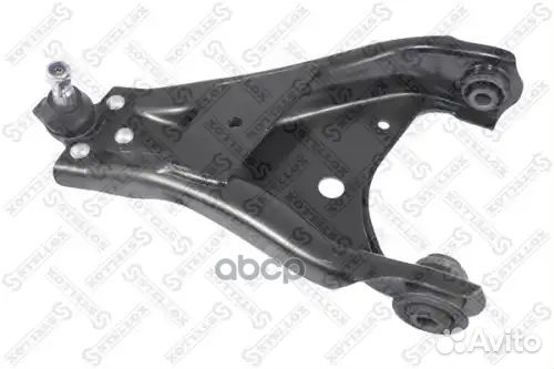 Рычаг нижний правый Dacia Duster 10 5703626SX