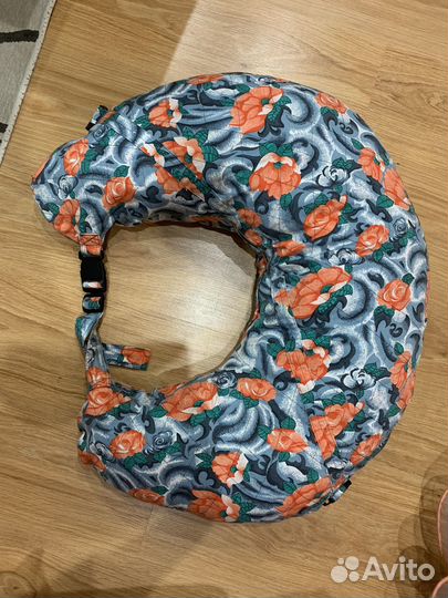 Подушка для кормления