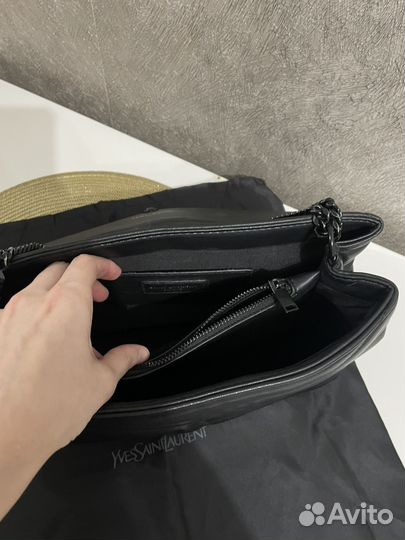 Сумка ysl loulou