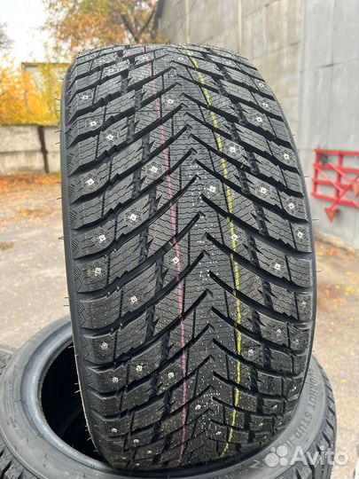 iLink Wintervorhut Stud II 275/50 R20 116V