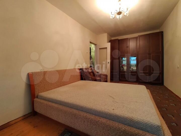 1-к. квартира, 29,4 м², 1/5 эт.