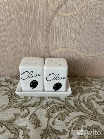 Набор для специй