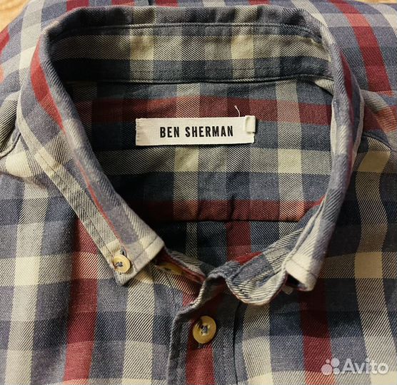 Ben sherman