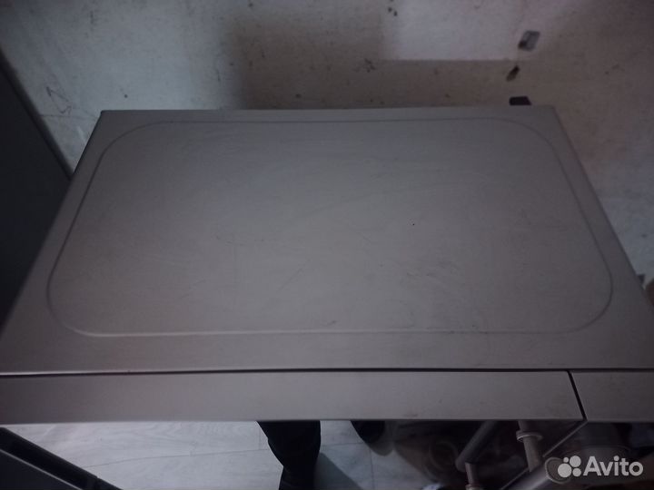 Микроволновка Rosen в идеале