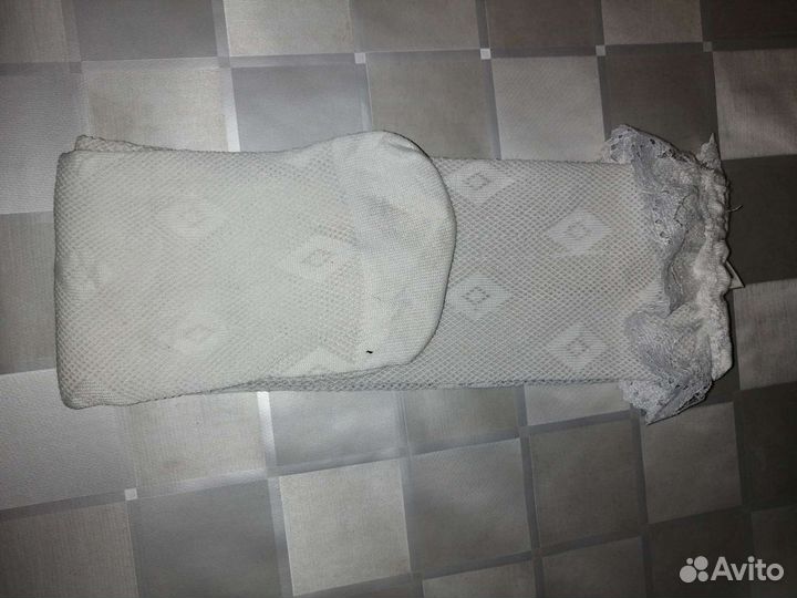 Гольфы для девочки