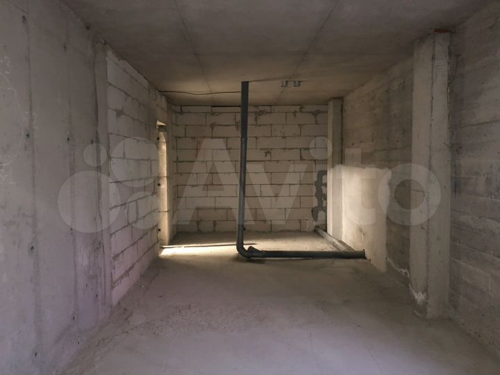 Своб. планировка, 28,8 м², 1/5 эт.