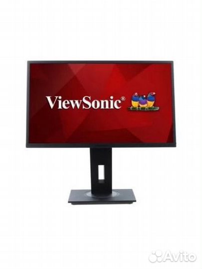 Монитор ViewSonic 23.8