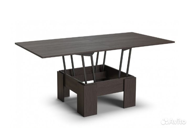 Стол-трансформер