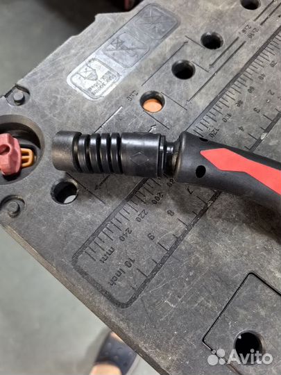 Горелка для плазмореза P-60