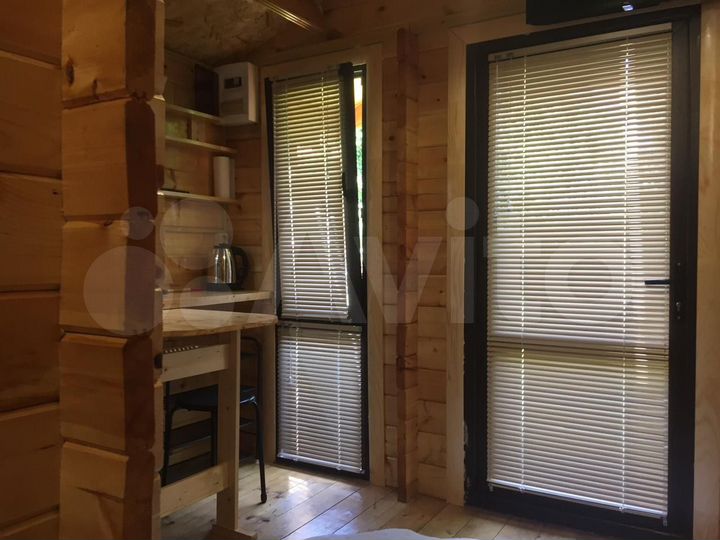 Дом 20 м² на участке 300 м² (Абхазия)