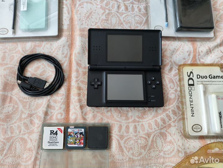 Sony PS3 Super Slim Прошитая Много Игр 500GB