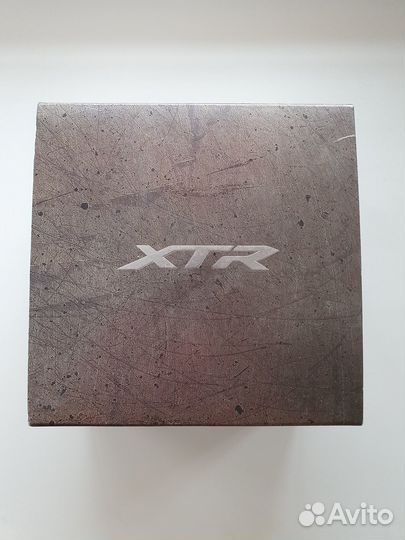 Переключатель передний Shimano XTR M9100-M