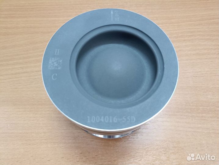 Баф феникс 1044/1065 евро 3 поршневая 1004016-55D