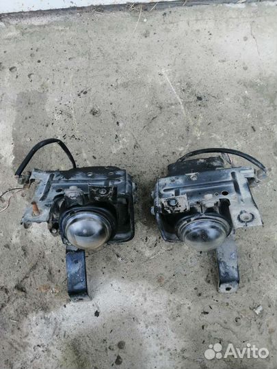 Птф пара Митсубиси Каризма