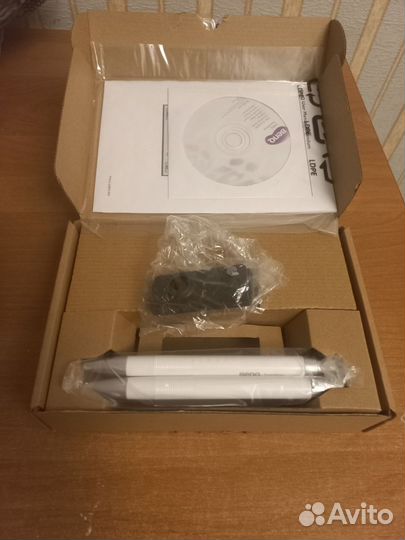 Benq point write kit02