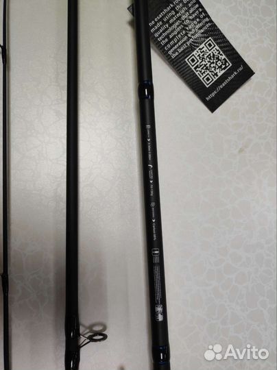 Фидер Chameleon