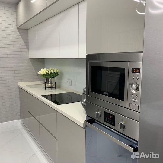 Кухни от производителя
