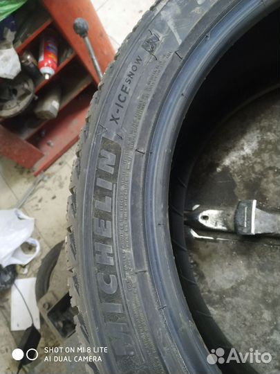 Michelin Alpin A5 225/45 R18 120Y