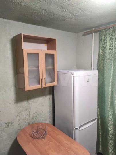 1-к. квартира, 36 м², 4/5 эт.