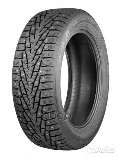 Ikon Tyres Nordman 7 SUV 215/65 R16