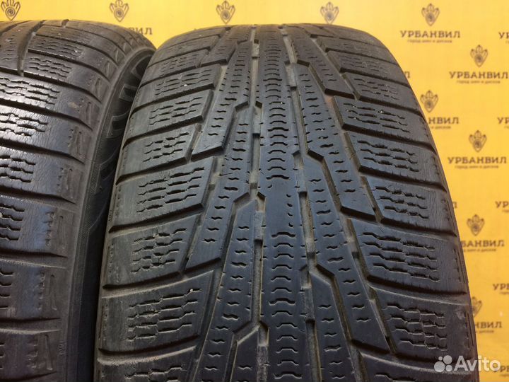 Nokian Tyres Hakkapeliitta R 205/55 R16 94R