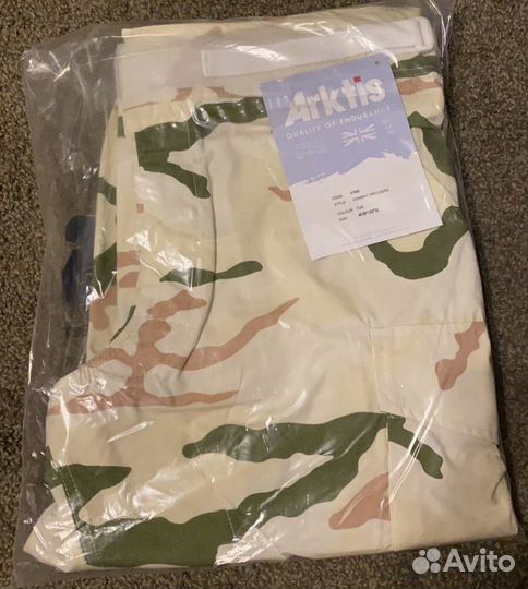 Штаны Arktis (Великобритания)