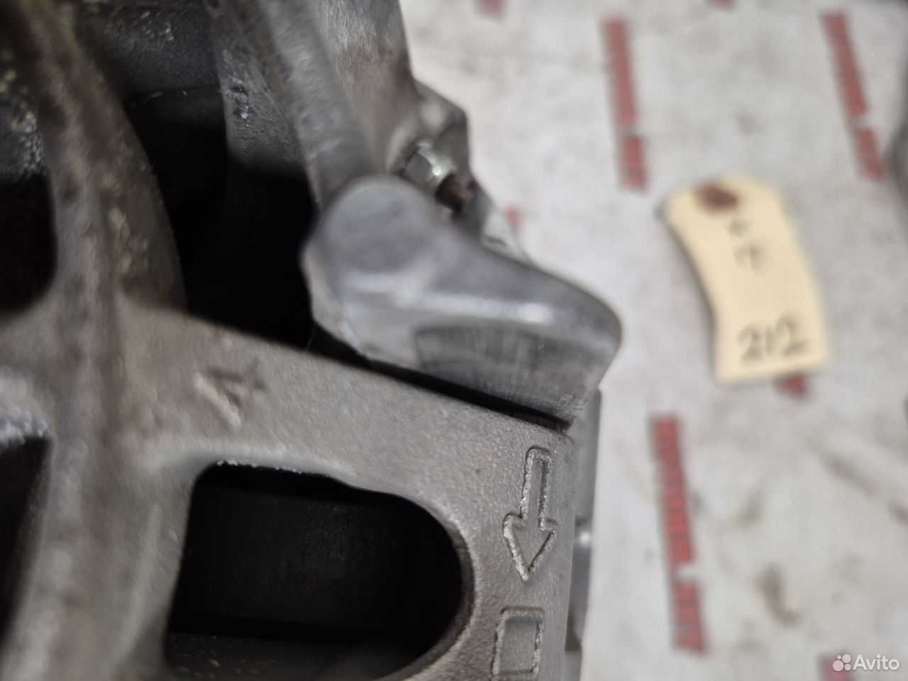 Can-Am 600 900 Ryker 19-22 ведущий вариатор