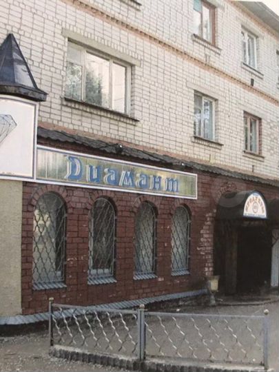 Магазин 198 м2