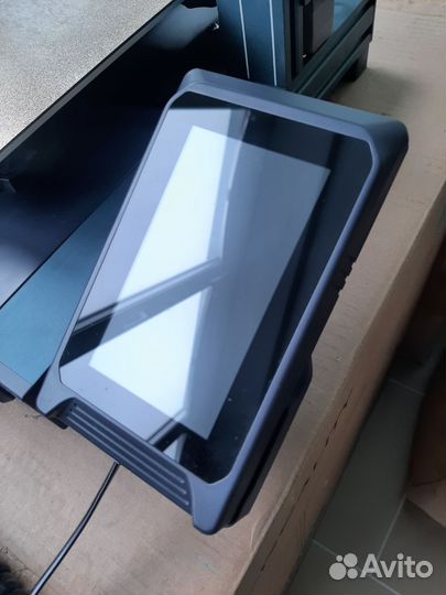Elegoo neptune 4 pro 3D принтер