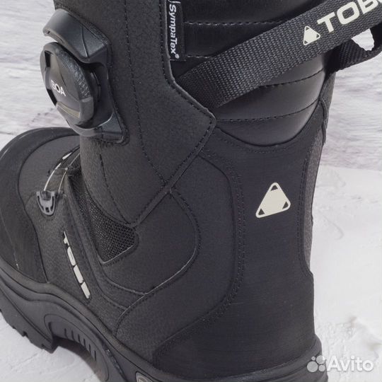 Ботинки Снегоходные tobe Cordus V2 700123-001 (12)